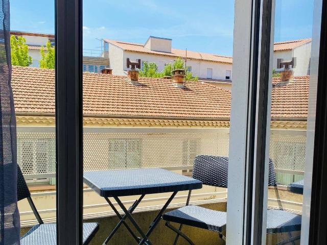 Studio location à Jaurès - République, Avignon