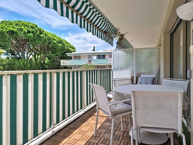 Appartement location à Grasse, Antibes