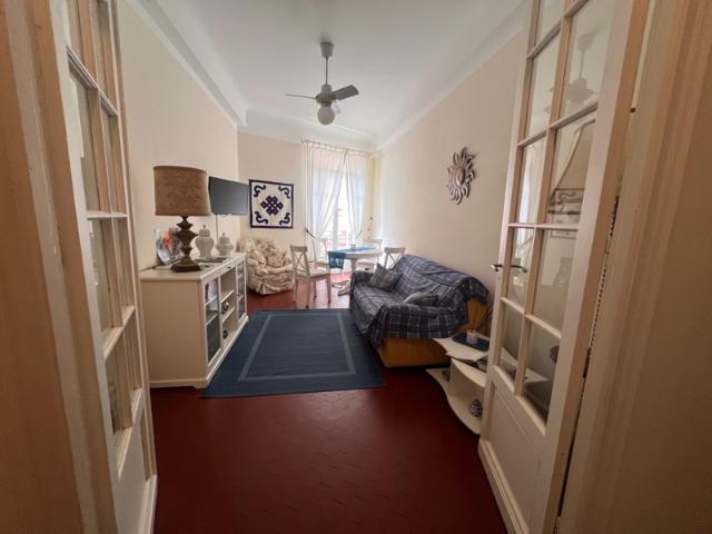 Appartement location à Nice, Menton