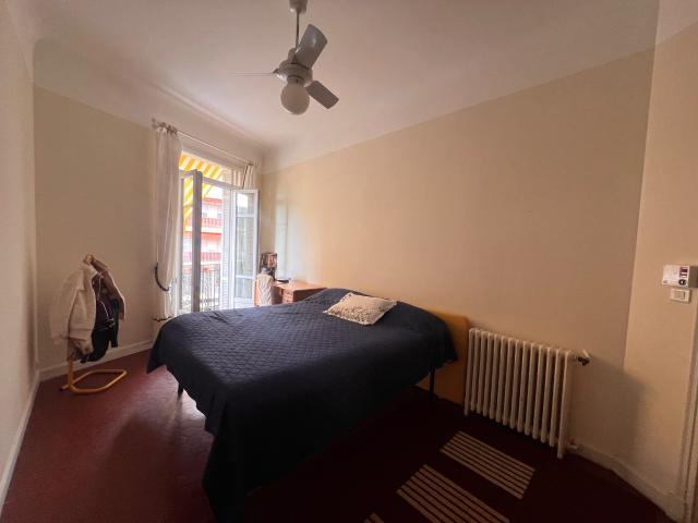 Appartement location à Nice, Menton