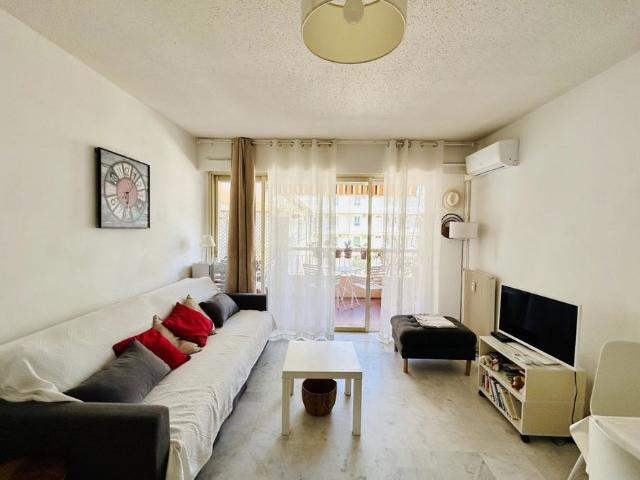 Appartement location à Grasse, Antibes