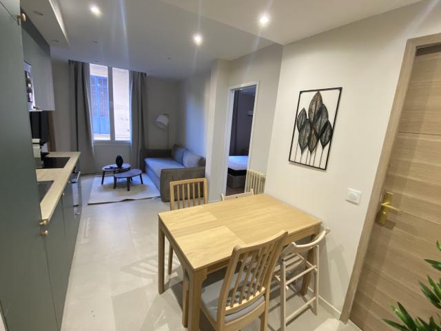 Appartement location à Grasse, Antibes
