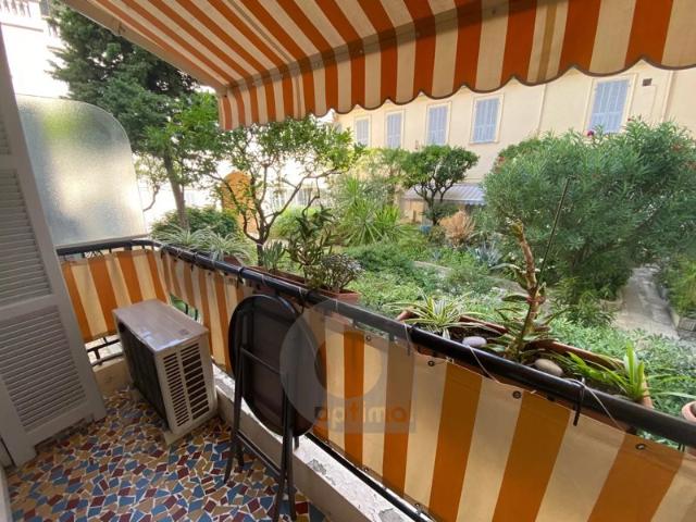 Appartement location à Nice, Menton