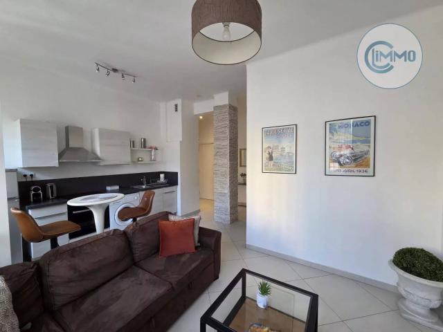 Appartement location à Nice