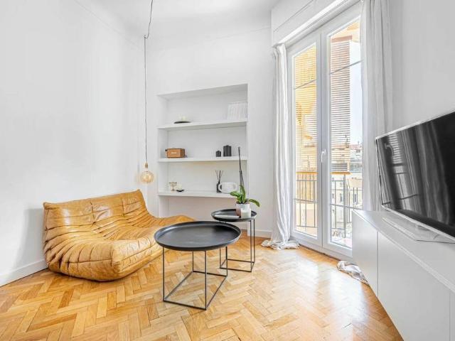 Appartement location à Nice