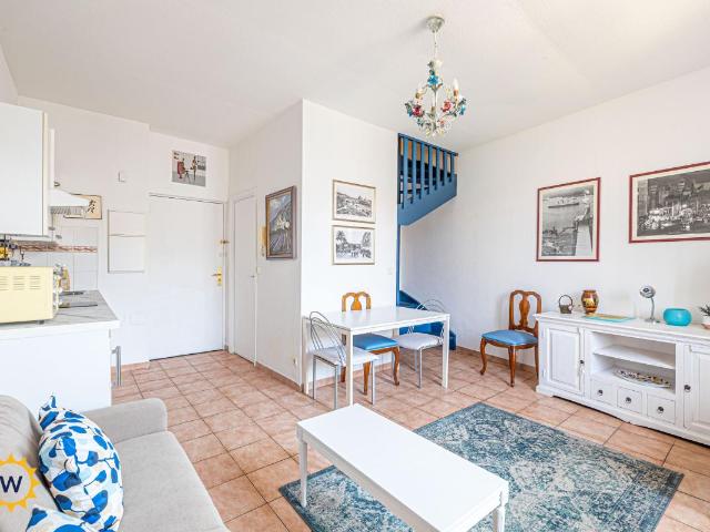 Duplex location à Nice