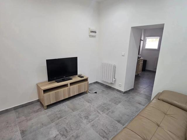 Appartement location à Marseille