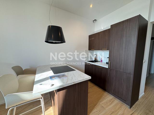 Studio location à Nice