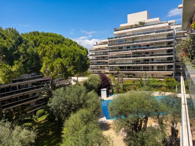 Appartement location à Grasse, Antibes