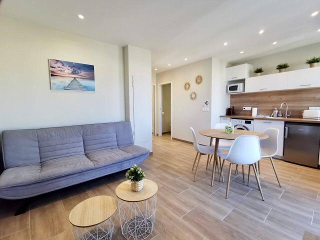 Appartement location à Quartier Jean-Médecin, Nice