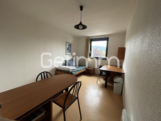 Studio location à Grenoble, Gières