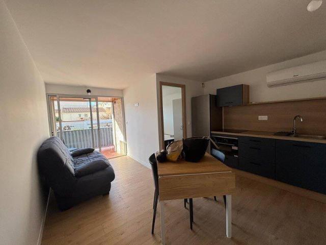 Appartement location à Perpignan, Canet-en-roussillon