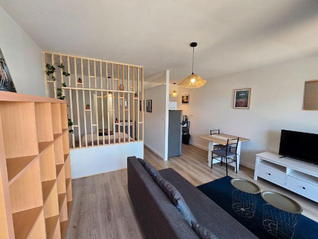 Appartement location à La Rochelle