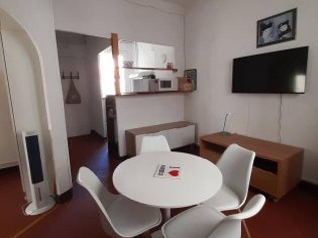 Appartement location à Marseille