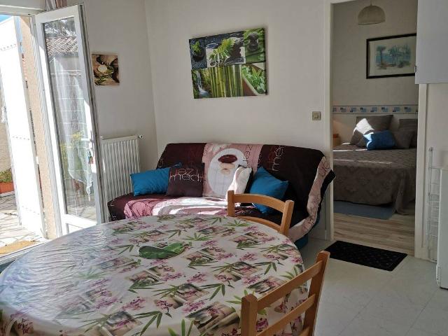 Appartement location à Cité Lafayette, Aytré