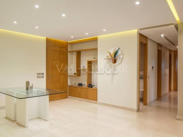 Appartement location à Anfa, Gharb-Chrarda-Beni Hssen