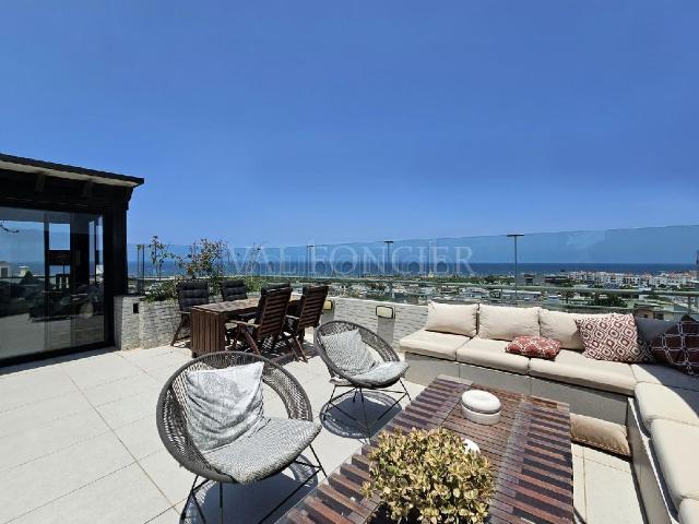 Appartement location à Anfa, Gharb-Chrarda-Beni Hssen
