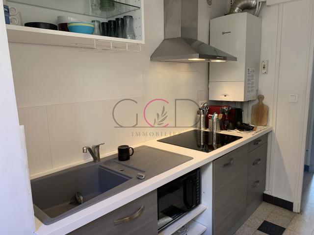 Appartement location à Aix-en-Provence, Saint-marc-jaumegarde