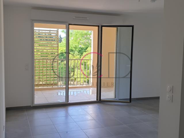 Appartement location à Aix-en-Provence, Aix-en-provence