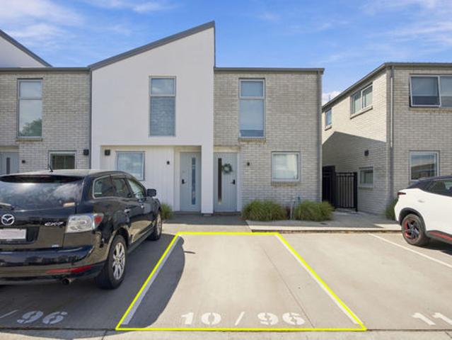 Property for sale in Christchurch City, Canterbury