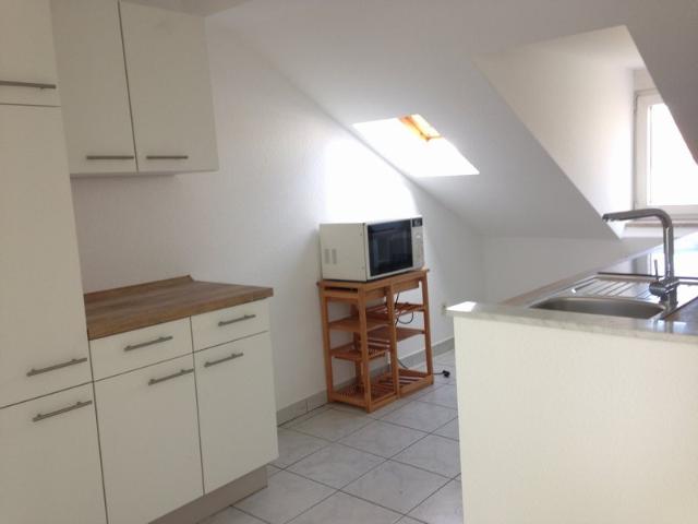 Appartement location à Sarreguemines