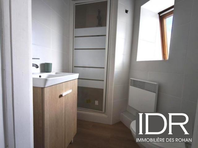 Appartement location à Saverne