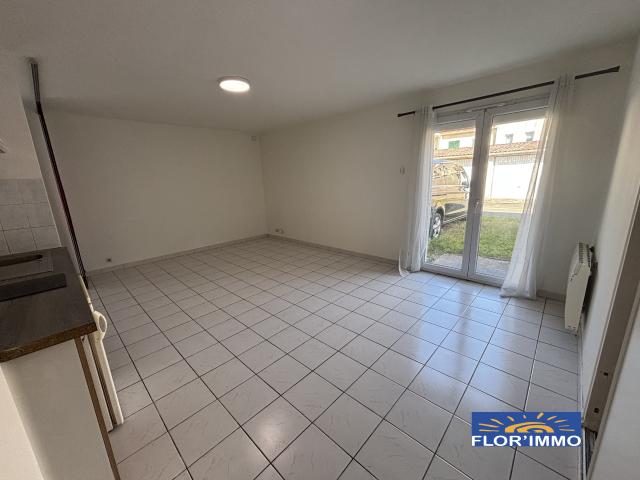 Appartement location à Sainte-Geneviève-des-Bois, Essonne