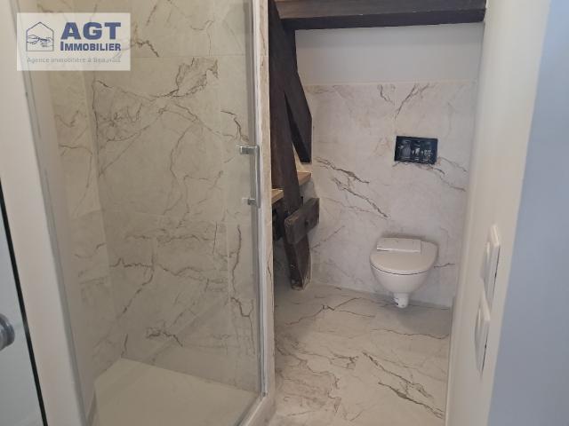 Appartement location à Beauvais, Crèvecoeur-le-grand