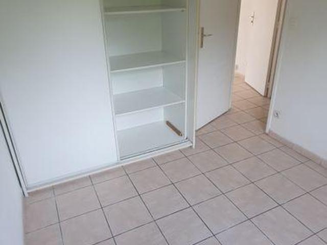 Appartement location à Amiens