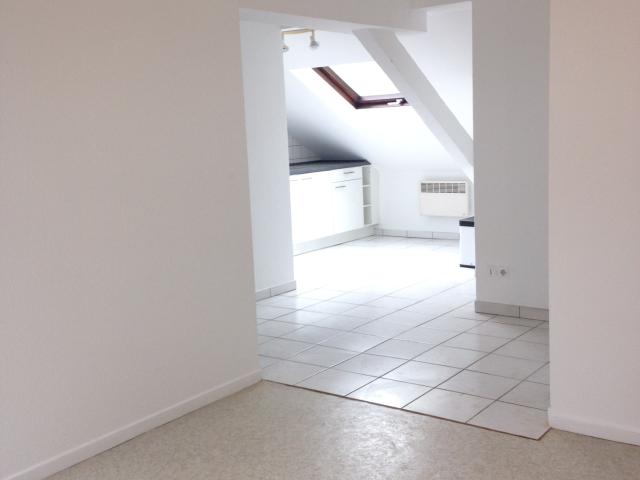Appartement location à Sarreguemines