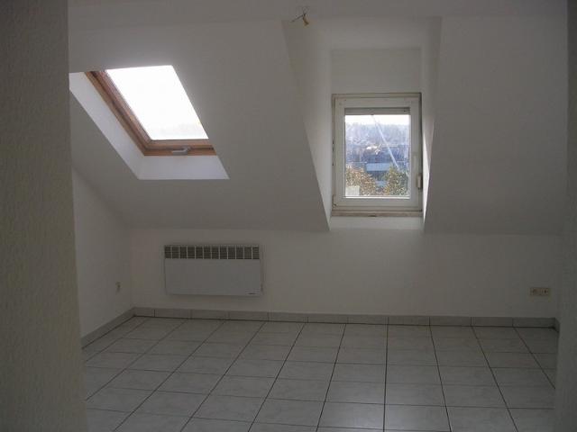Appartement location à Sarreguemines