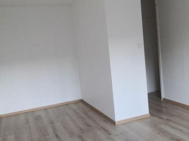 Appartement location à Metz