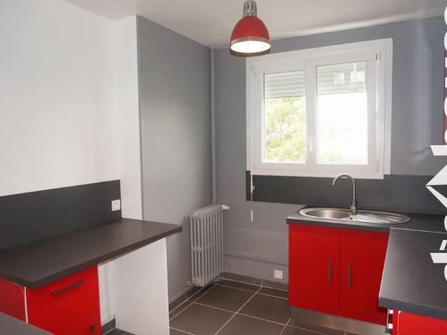Appartement location à Caen, Hérouville-saint-clair