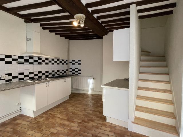 Appartement location à Bayeux