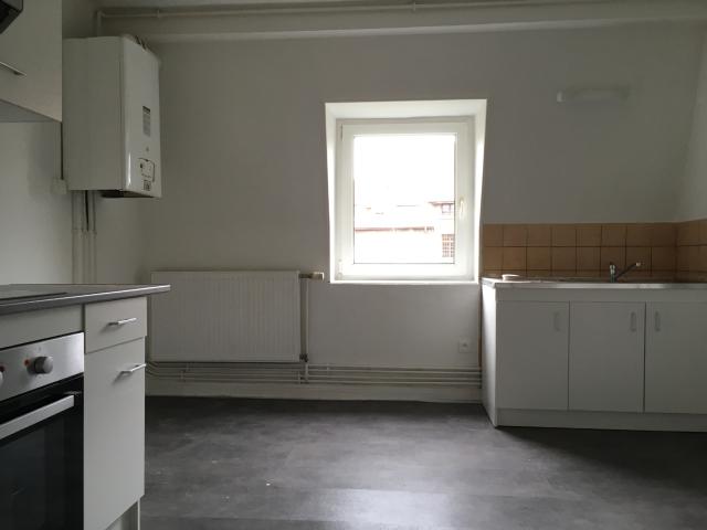 Appartement location à Sarreguemines