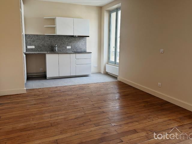 Appartement location à Hautvilliers, Chevreuse