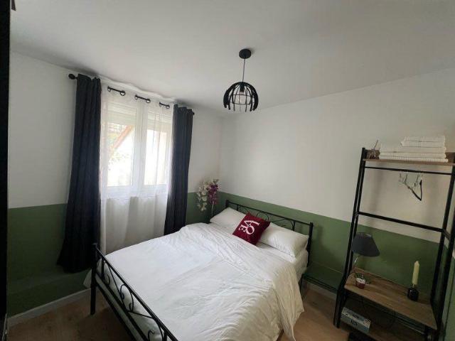 Appartement location à Saint-Denis, Aubervilliers