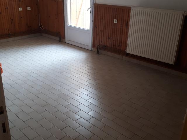 Appartement location à Quartier des Coteaux de l'Orge, Viry-Châtillon