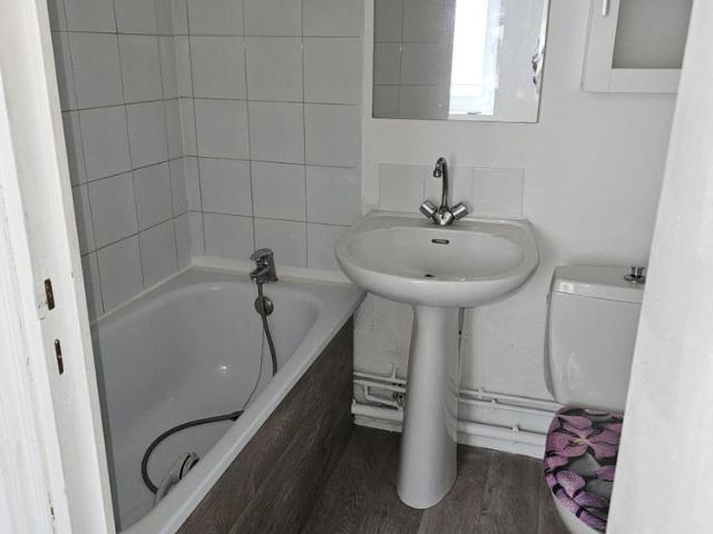 Appartement location à Cambrai