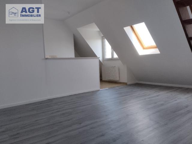 Appartement location à Beauvais