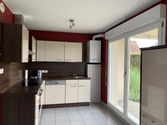 Appartement location à Saverne, Harskirchen