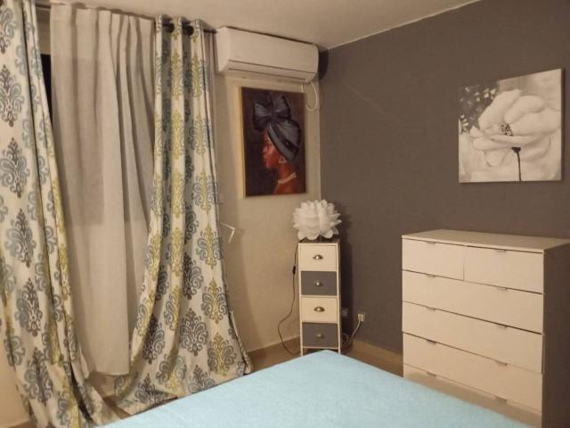 Appartement location à Dothémare, Les Abymes