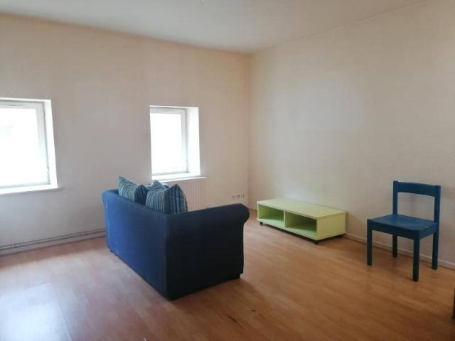 Appartement location à Metz