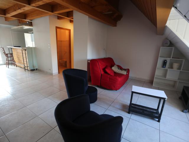 Appartement location à Montbéliard