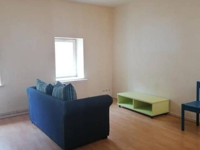 Appartement location à Metz