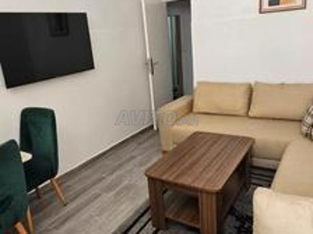 Appartement location