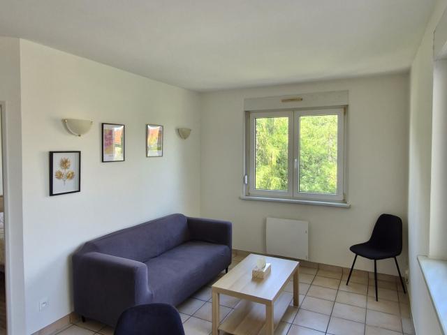 Appartement location à Sarreguemines