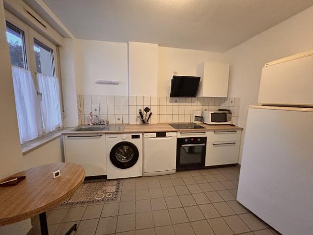 Appartement location à Haguenau-Wissembourg, Wissembourg