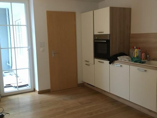 Appartement location à Sarreguemines