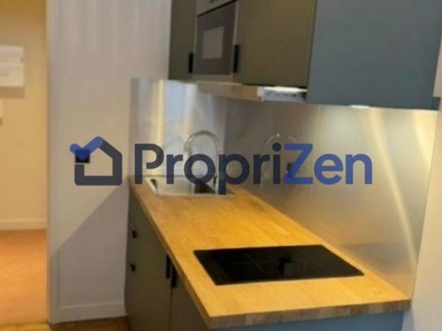 Appartement location à Paris, Île-de-France